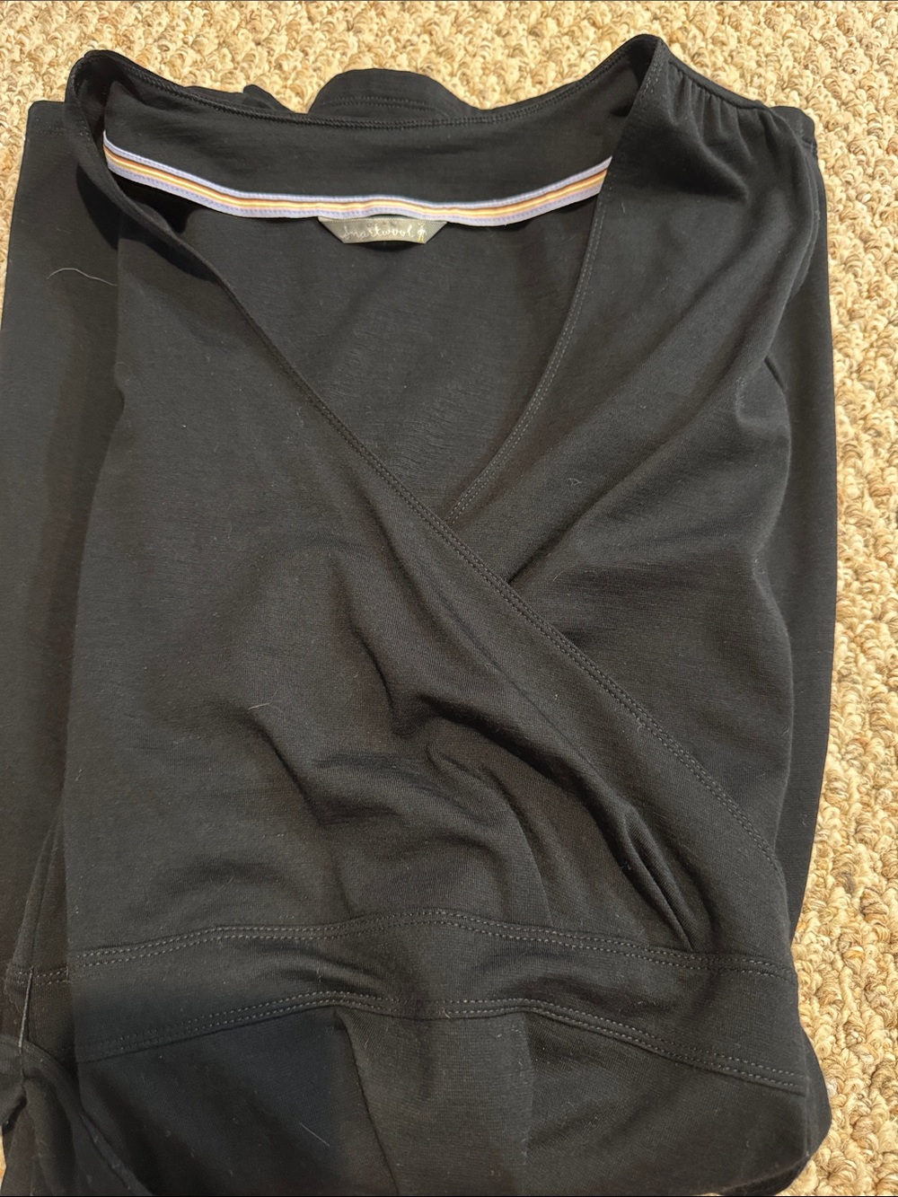 Smartwool Dress - Picture 8 of 9